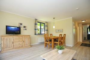 Feriendorf Papillon Wohnung 13-4