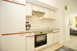 Feriendorf Papillon Wohnung 13-4