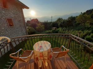 Residence Val Di Monte