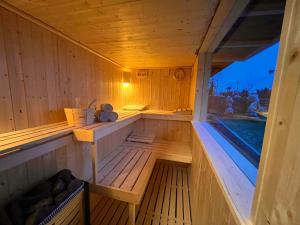 Chalet en pleine nature avec Spa