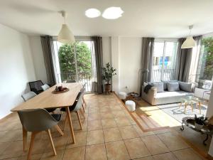 TRAIRE - Apartamento luminoso cerca del centro