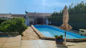 VACAY Villa armallada - La Tallada