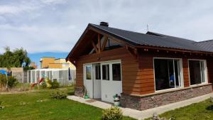 Mi casita en la loma