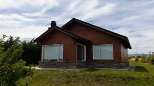 Mi casita en la loma