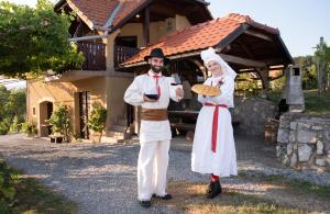 Vineyard Cottage Brodaric