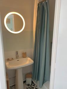 Hotels Hotel L'Estran : photos des chambres