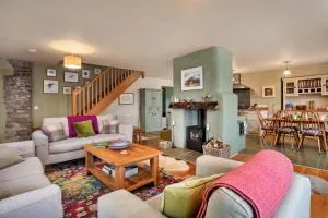 Finest Retreats - Swalebeck House - Low Eskcleth
