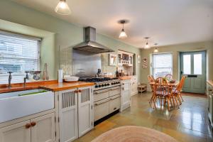 Finest Retreats - Swalebeck House