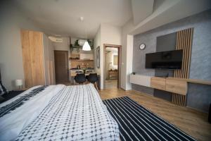 Manoir Apartments City Center
