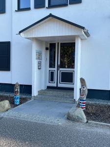 Naturidyll Mariendorf - Ferienwohnung Hagensche Wiek