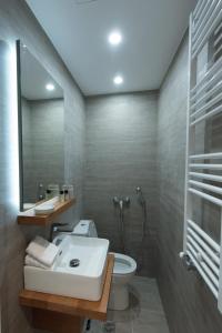 Athenais Luxury Apartment