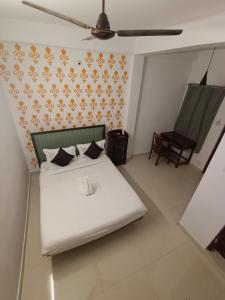 VILLA DE SRIVAARI RESIDENCY