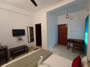 VILLA DE SRIVAARI RESIDENCY