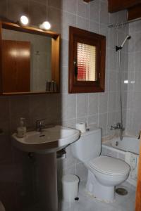 Ereba, casa en Nueva a 3 km de la playa CA-33-AS