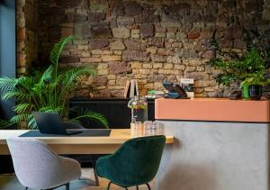 Hotels Hotel Tandem - Boutique Hotel : photos des chambres