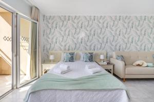 DreamStudio with SeaView by Encantos do Algarve - 7H