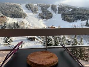 Appartements Avec balcon, au pied des pistes et randos : photos des chambres