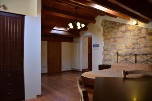 Studio with Sofa Bed