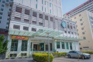 Mansion One Two Bedroom Seaview 7 Pax