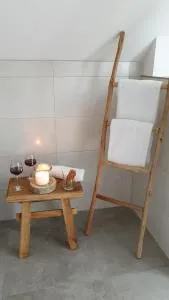 Ferienidyll Hofmann - Polchow