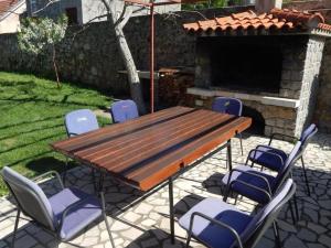 Apartman Megy 