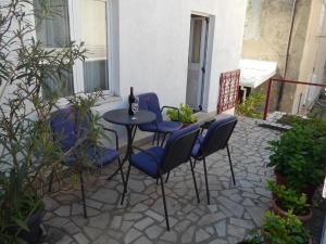 Apartman Megy 