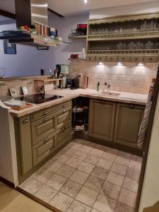 LOVErbier - pool, parking, best location!