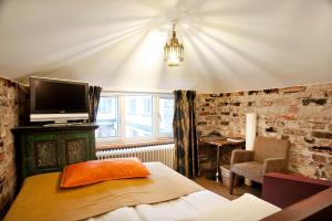 Small Double Room room in Hotel Hellsten