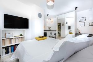 Apartment "Dida" with Free Private Parking