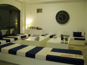 Apollon Resort Samos Greece