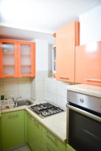 Lukas amber rooms in the center of Trogir