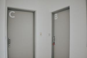 URUGUAY 27 - Cochera disponible a requerir