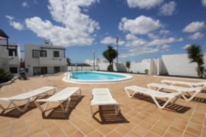 Apartment Los Zafiros in Puerto del Carmen Aircond & Wifi & Dishwasher