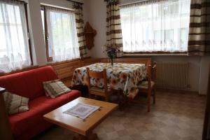 APPARTAMENTO VALENTINI