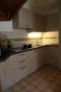Apartment mit 2 Schlafzimmern