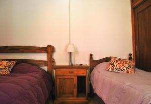 Casa de Artista en el centro de Chacras de Coria