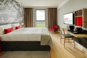 IntercityHotel Amsterdam Schiphol Airport