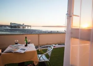 Midland Hotel - 纽波特