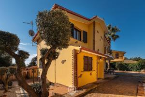 Villa Monica - Suites