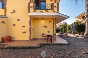 Villa Monica - Suites img7