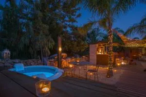 Casa Liberdade - Romão