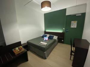 Hotels Citadel Hotel : photos des chambres