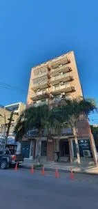 A7A - Apartamento de 2 dormitorios con Terraza y Asador - Santiago del Estero