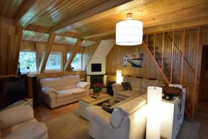 holiday home Kamien