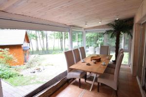 holiday home Kamien