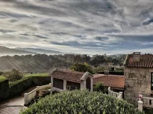 Casa A Pedra - Чаин