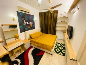 MARIDA HOMESTAY 1 MusIim Only