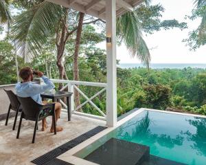 Tabula Rasa Resort & Spa