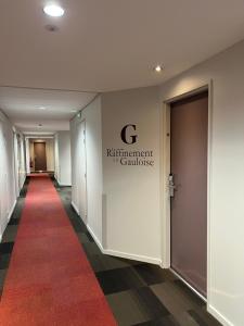 Hotels Best Western Plus Hotel Gergovie : photos des chambres