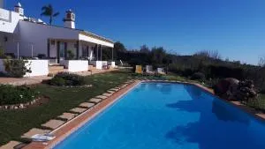 Monte Velho - Vale de Silves